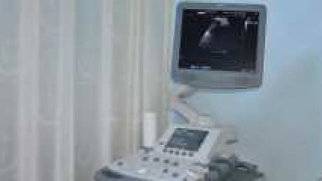 ULTRASON, FİZİK TEDAVİ BİNASINA TAŞINDI