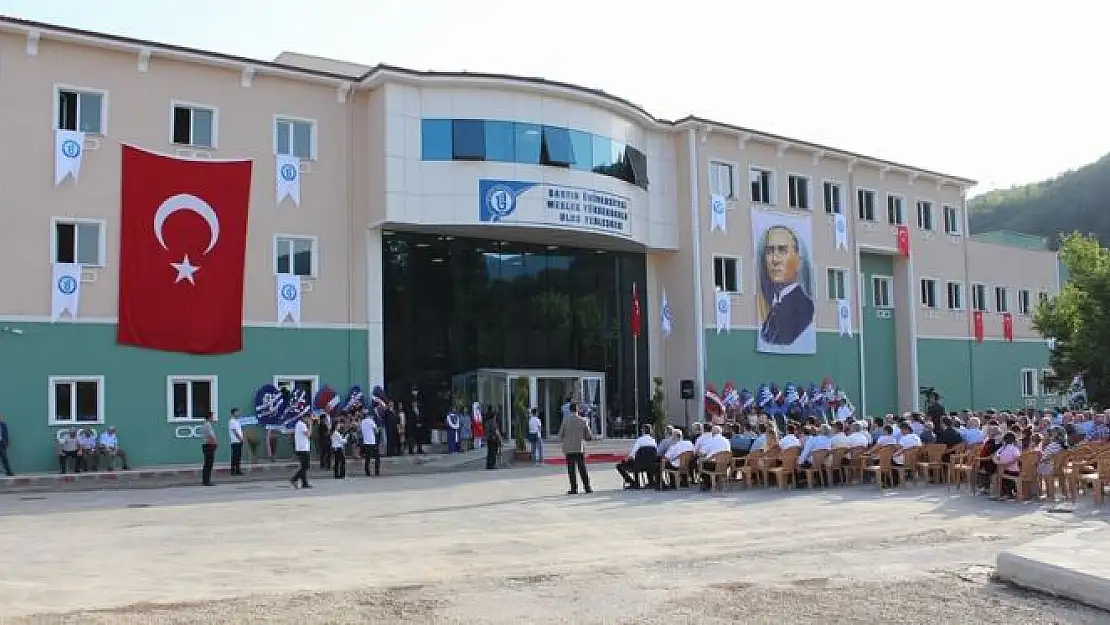 Ulus'a sevindirici haber