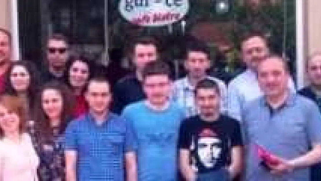 Ulus Belediyesi'nden Kültür Atağı