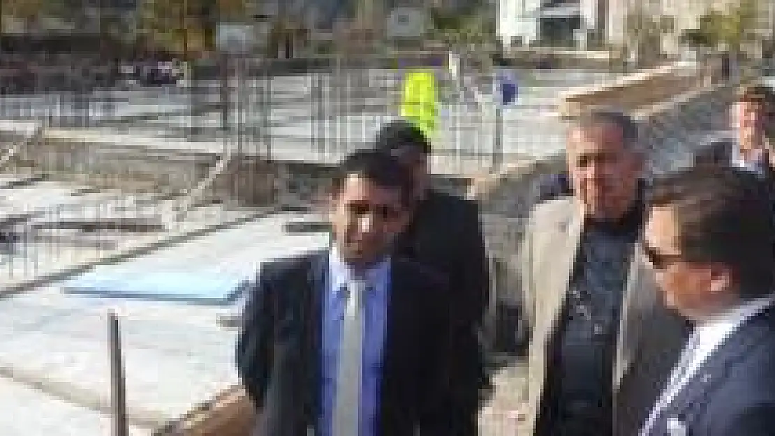 Ulus MYO için bir tuğlada sen koy
