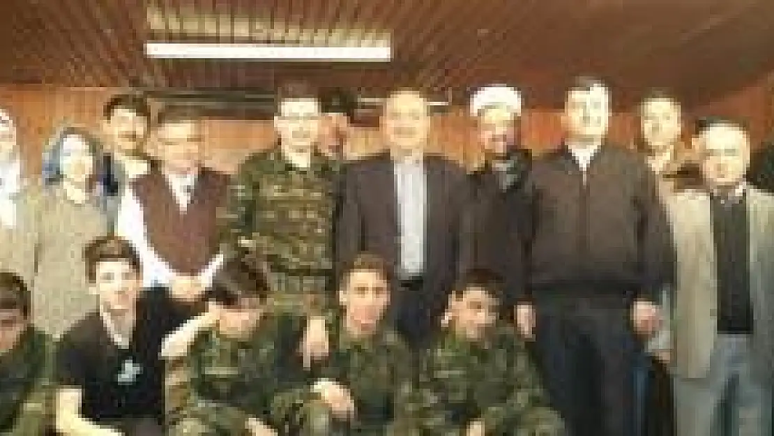 Ulus'ta Kına Üstüne Kan Damlar ağlattı