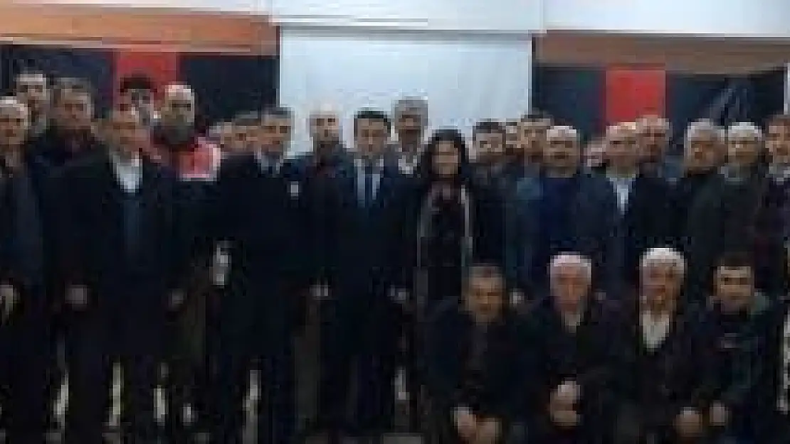 Ulus'ta servis şoförlerine eğitim verildi