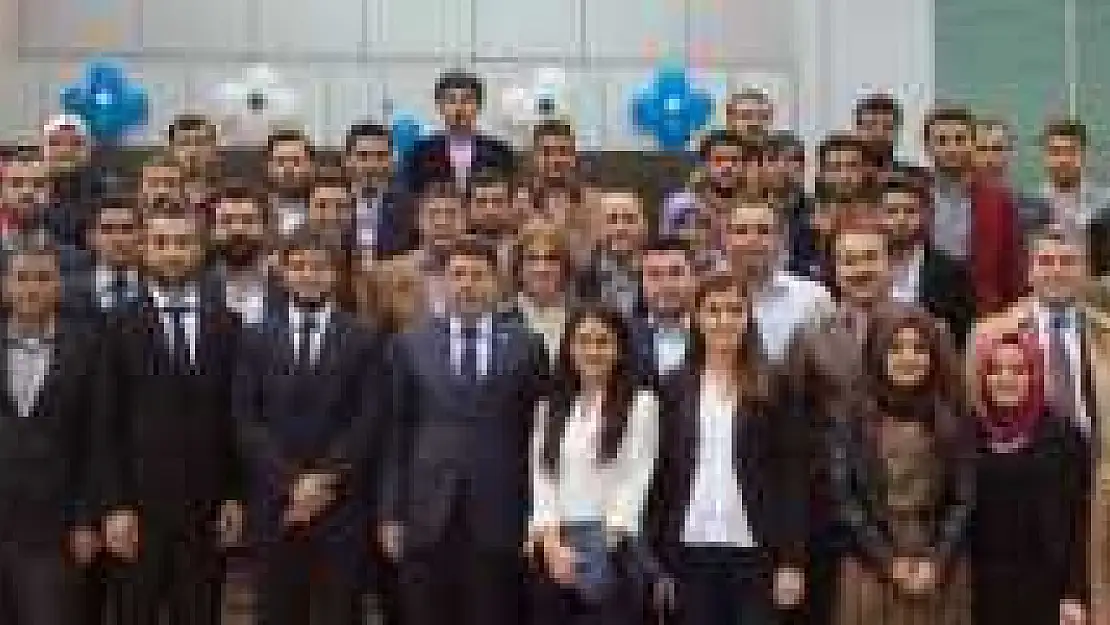 Üniversite Büyüdükçe Bartın da Büyüyor
