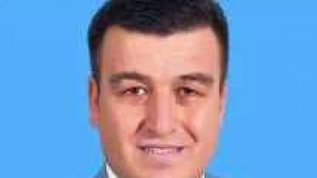 ÜSTÜNYER, HERYERE YETİŞİYOR