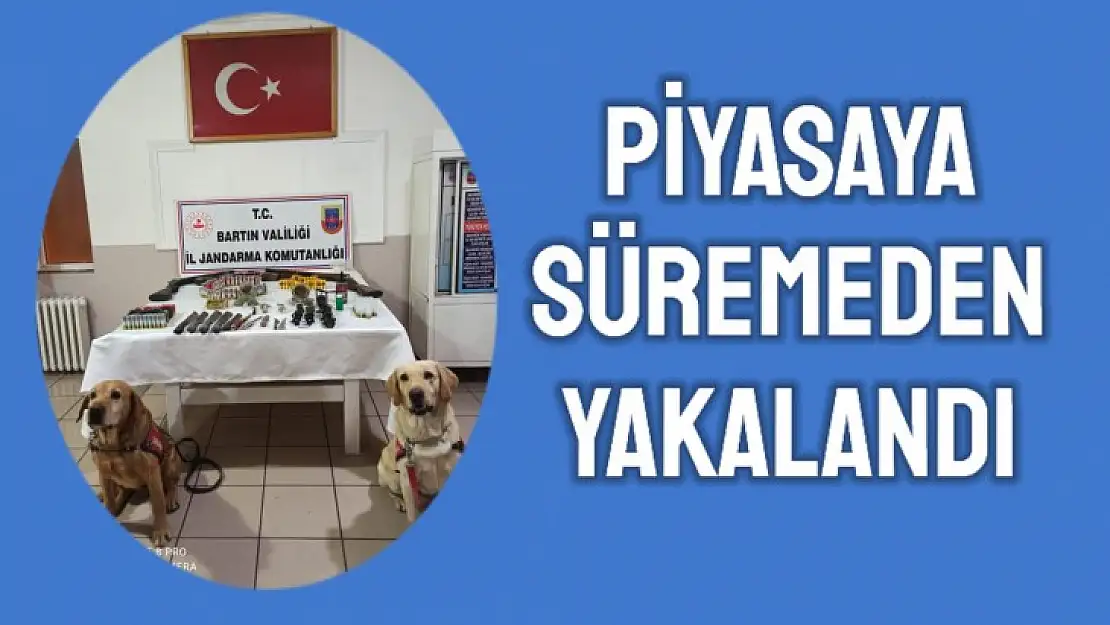 Uyuşturucu operasyonu, tutuklandı