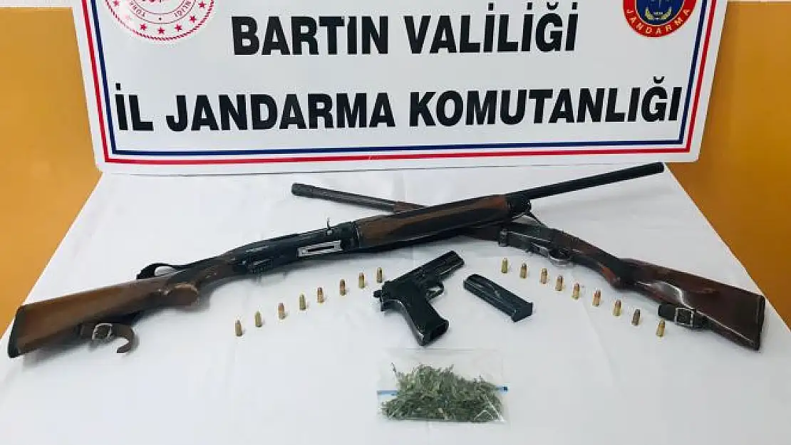 Uyuşturucu tacirlerine aman yok