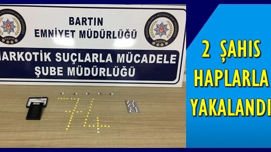 Uyuşturucu tacirlerine operasyon