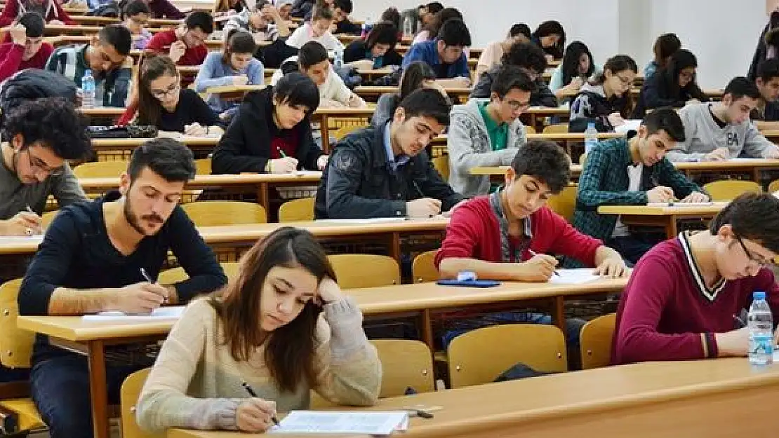 Uzmanından YGS için 9 önemli tavsiye