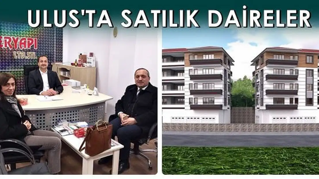 Uzun'dan Kemer Yapı'ya ziyaret