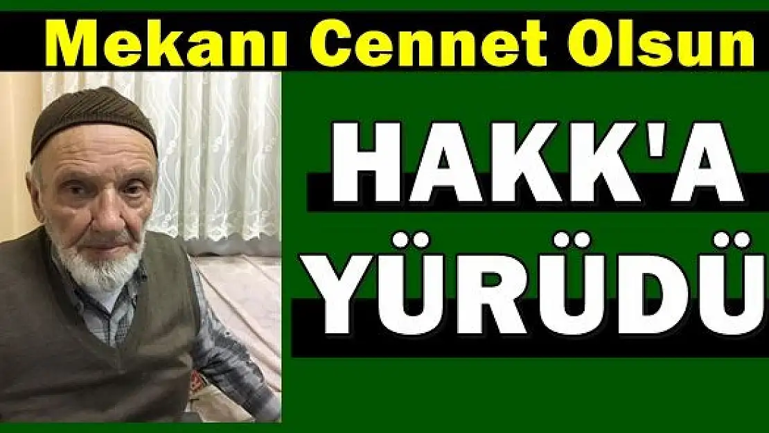 Uzunöz Ailesinin acı günü