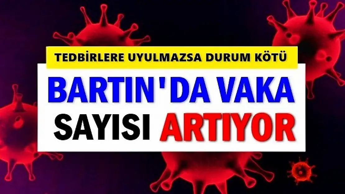 Vakalarda Ciddi Artış Yaşanıyor