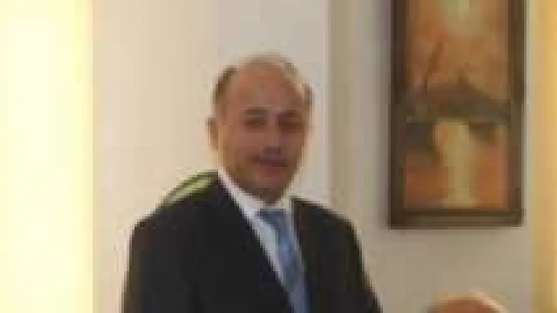 Vali Azizoğlu: Samimi Ve İyi Niyetli Olmalıyız