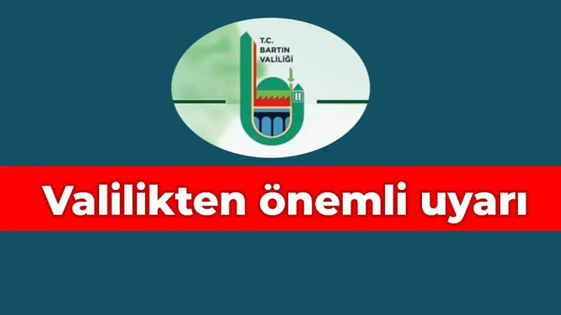 Valilik virüsün nasıl yayıldığını açıkladı