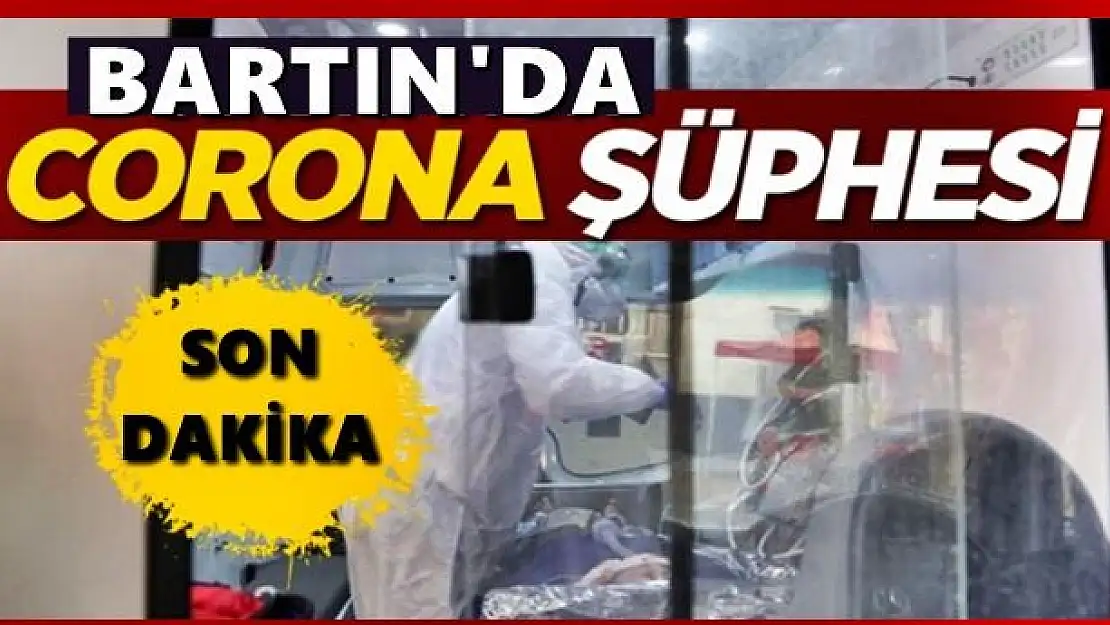 Valilikten Korona açıklaması geldi