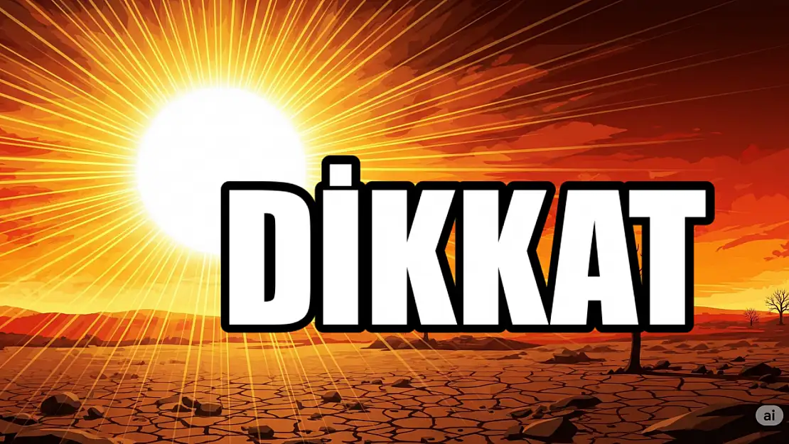 Valilikten uyarı geldi