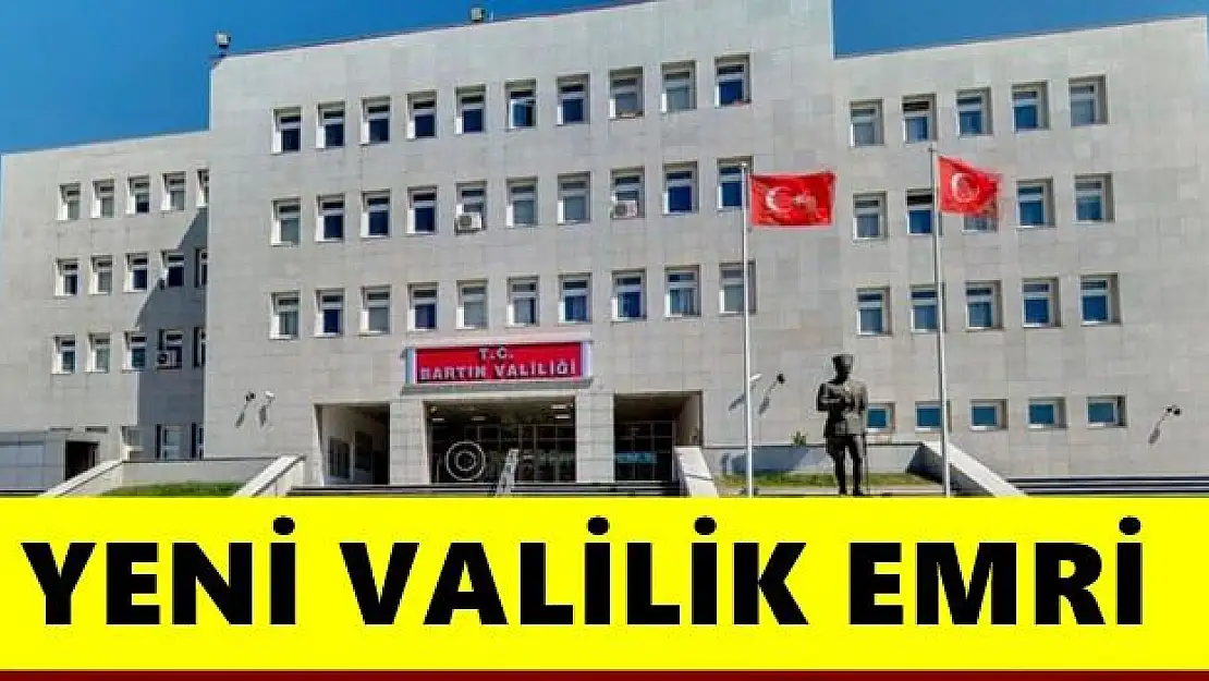 Valilikten yeni emir, her yerde geçerli