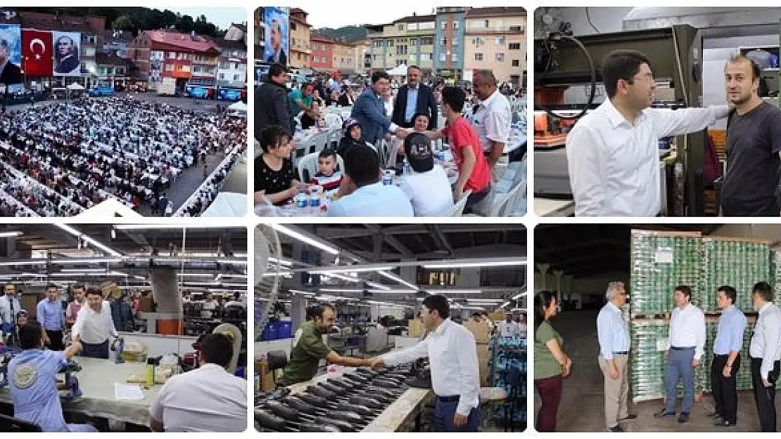 Vatandaşımız Yıkım ittifakına biz oy vermeyiz diyor