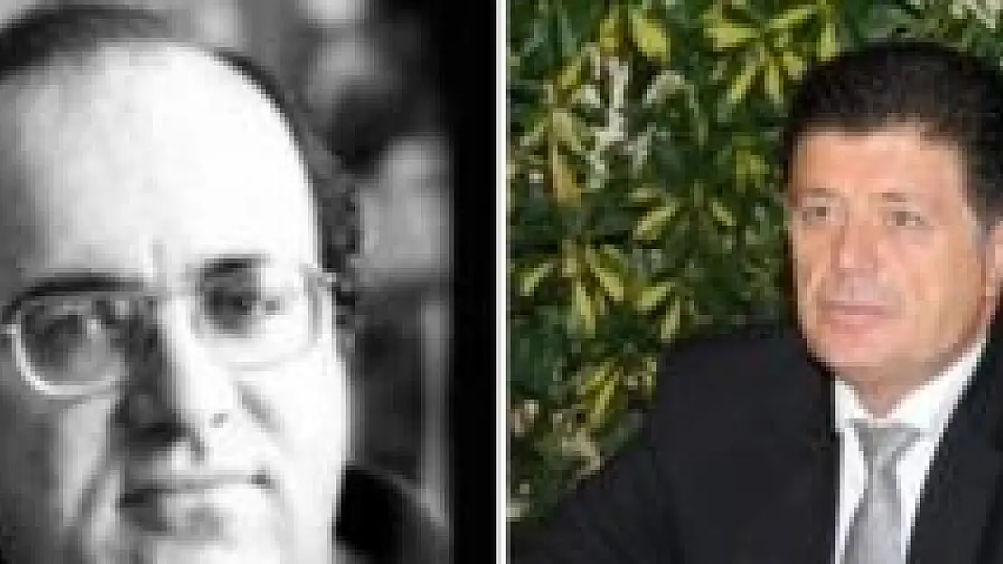 Yalçınkaya'dan Uğur Mumcu'yu anma mesajı