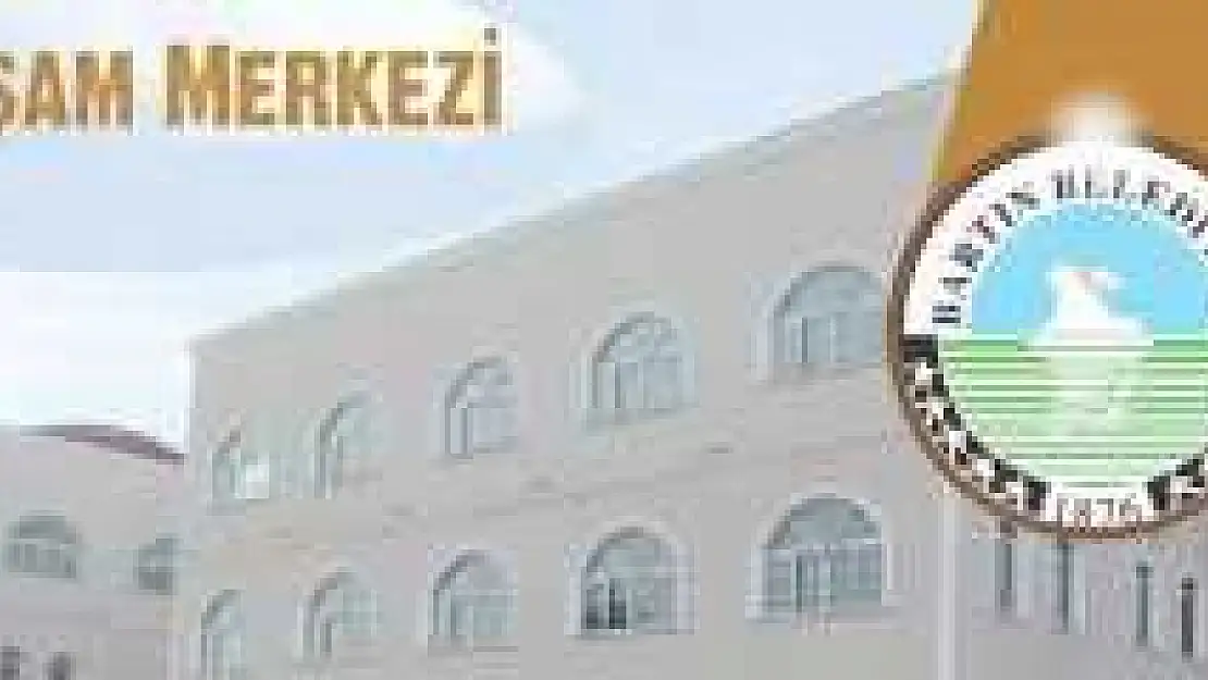 Yalı Yaşam Merkezinin İhalesi 12 Kasım'da
