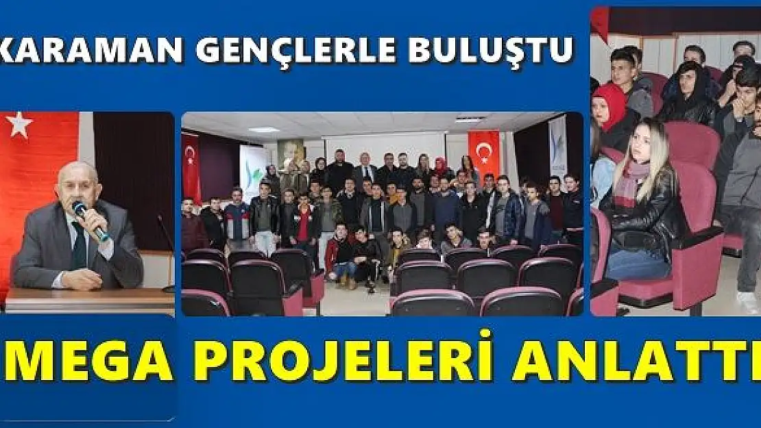 Yarı olimpik kapalı yüzme havuzu müjdesi