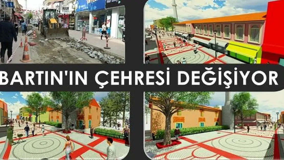 Yatırımlar ve projeler göz dolduruyor
