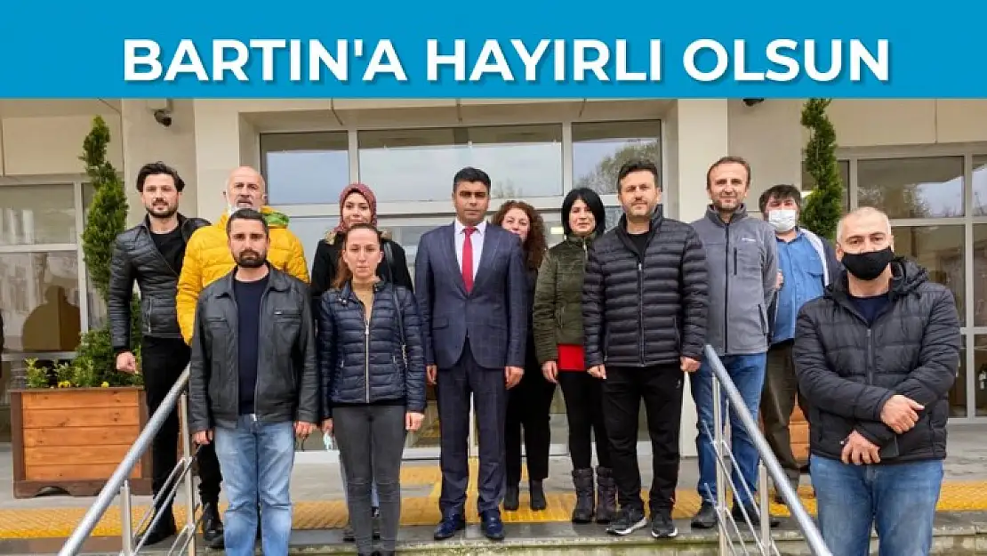 Yeni Adliye sarayı hizmete girdi