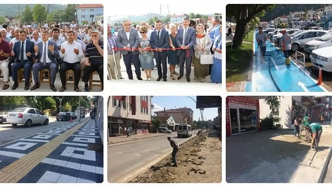 Yeni bina hizmete girdi, sırada yeni projeler var