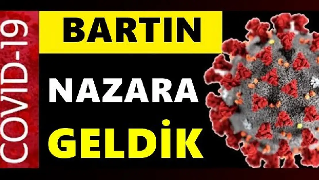 Yeni vaka yok derken nazara geldik