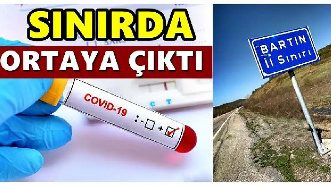 Yeni vakalar sınır olan 2 köyden çıktı