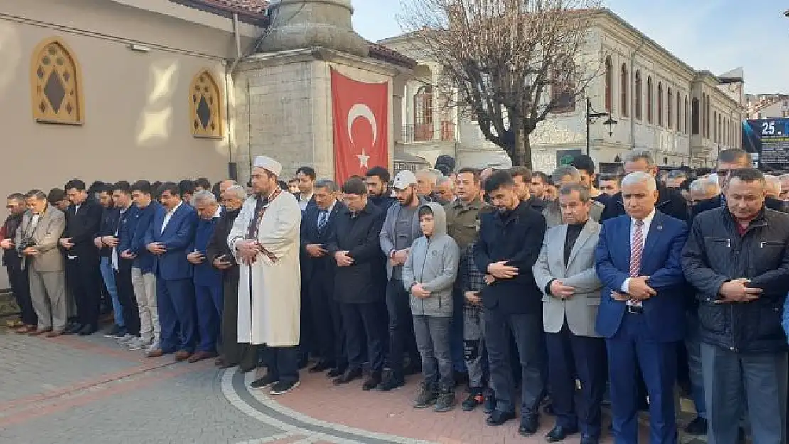 Yeni Zelanda'daki Katliam lanetlendi