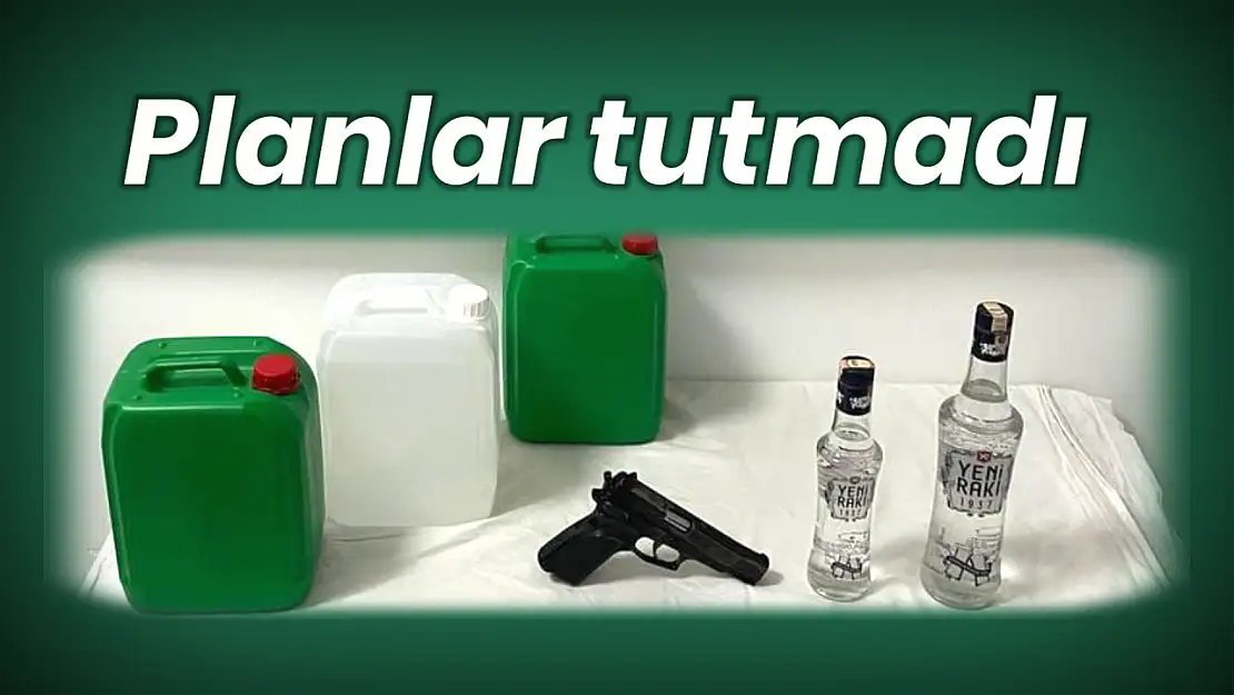 Yılbaşı Hazırlıkları Suya Düştü