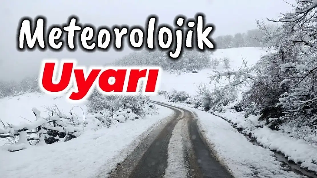 Yine kar mı geliyor