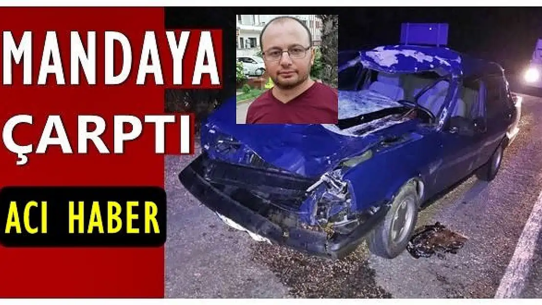 Yoğun bakımdaydı, vefat etti
