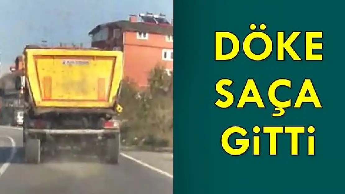 Yok artık, bu kadarı da olmaz!