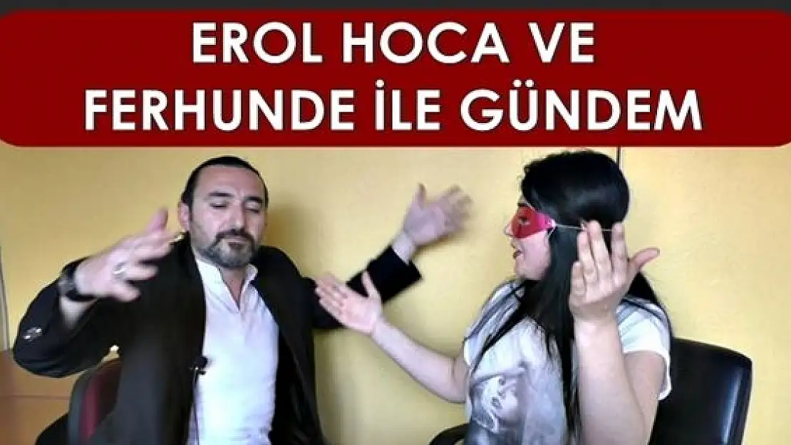 Yok böyle bir program!