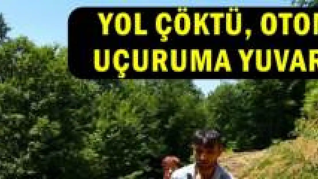 Yolu Kapanan aile yetkililerden yardım bekliyor