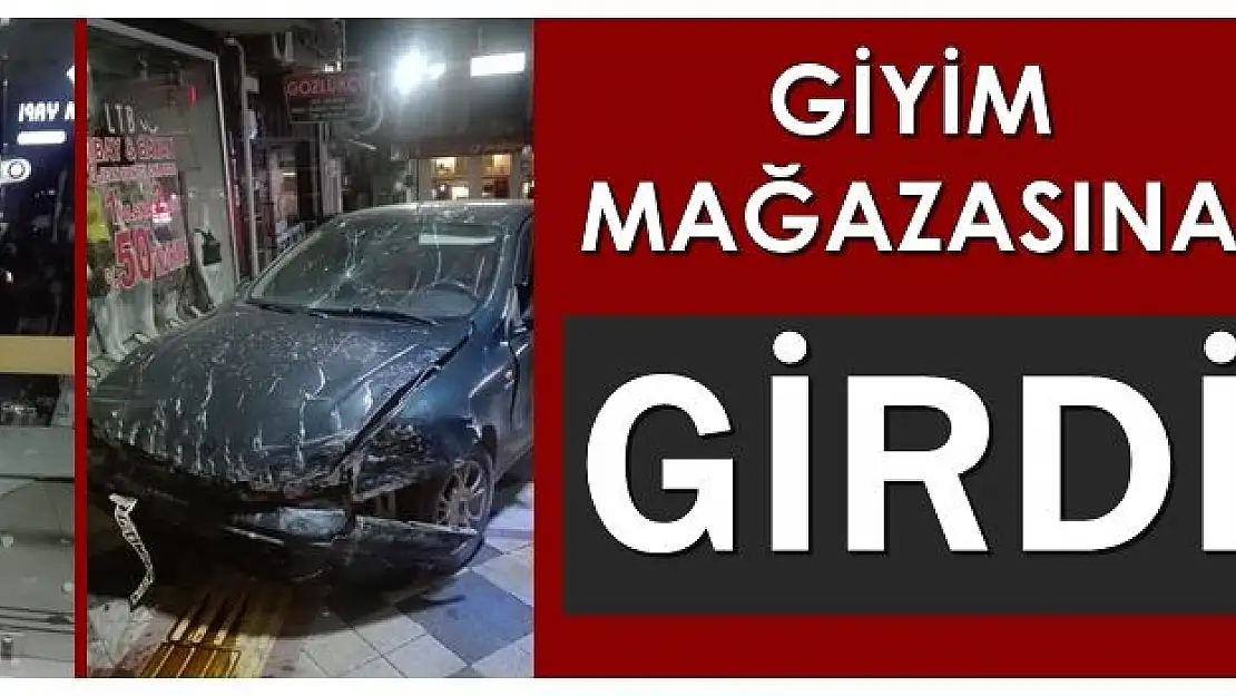 Yukarı çarşıda hareketli dakikalar