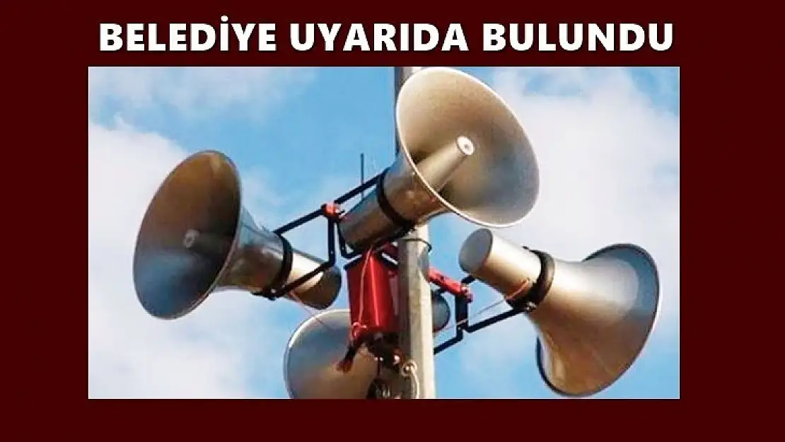 Yükseklerde oturuyorsanız dikkat!