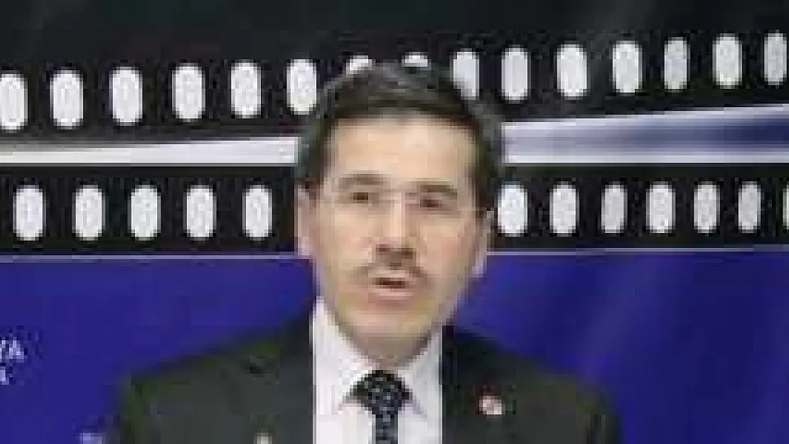 YURTBAY, ARSLAN'A YAPILAN SALDIRIYI KINADI