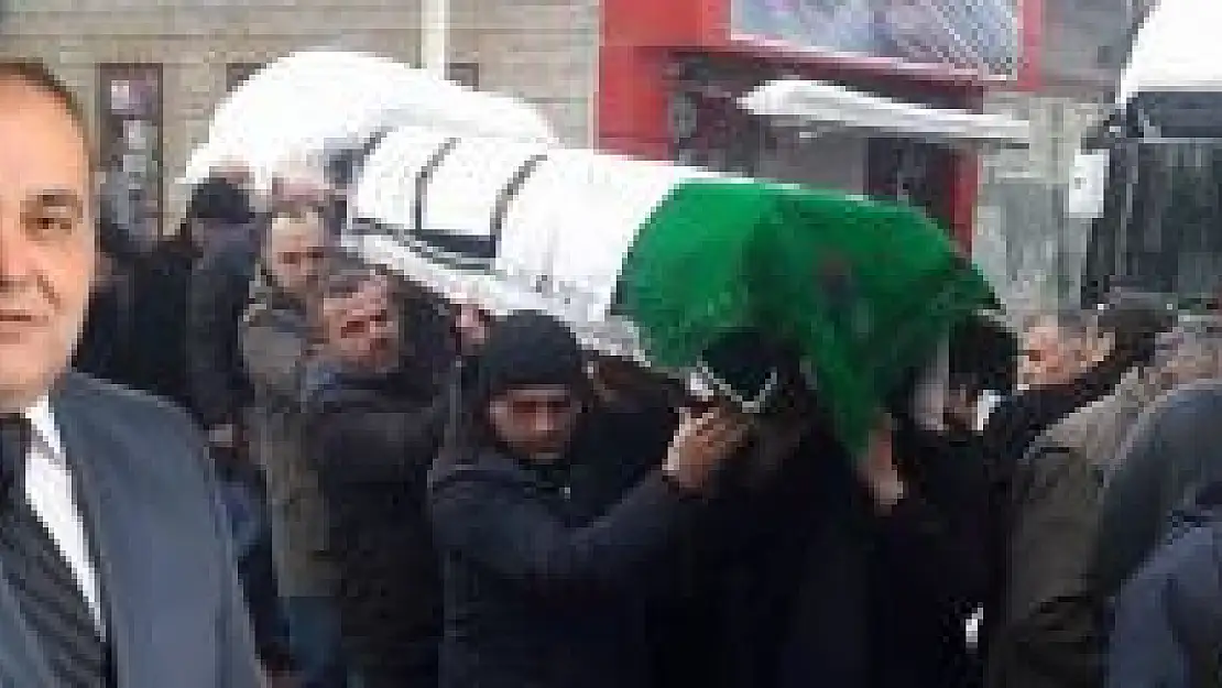 Yusuf Aldatmaz'ın Acı Günü