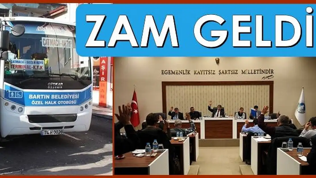 Zam kararına kim evet dedi, kim hayır dedi!
