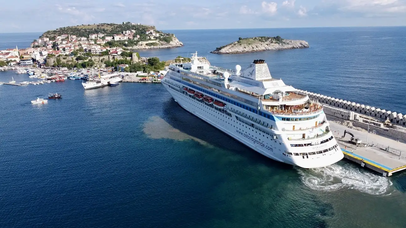 60 bin ziyaretçi bekleniyor