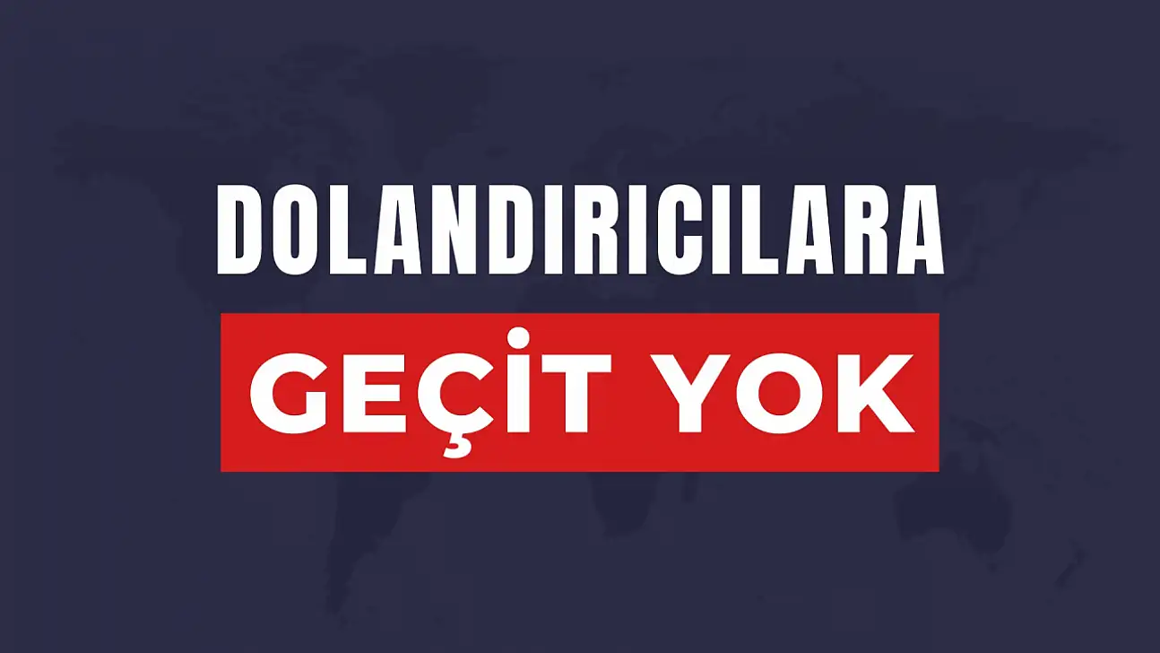 Bartın'da operasyon