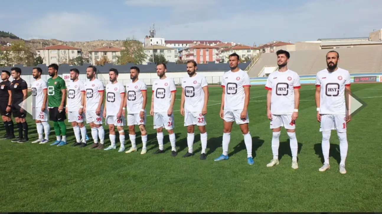 Bartınspor'dan bol gollü başlangıç