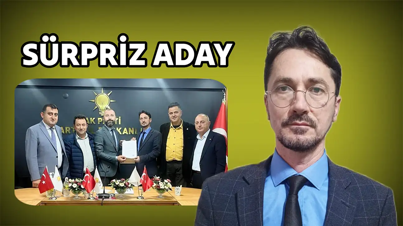 Hasankadı için güçlü aday