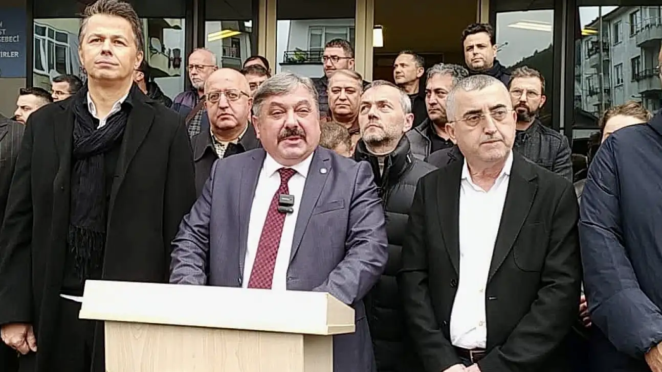 Muhasebecilerden Yeni düzenlemeye tepki