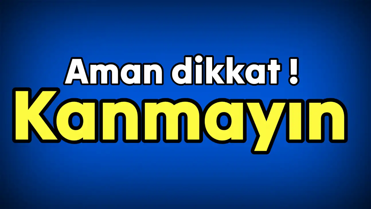 TOKİ dolandırıcılarına dikkat