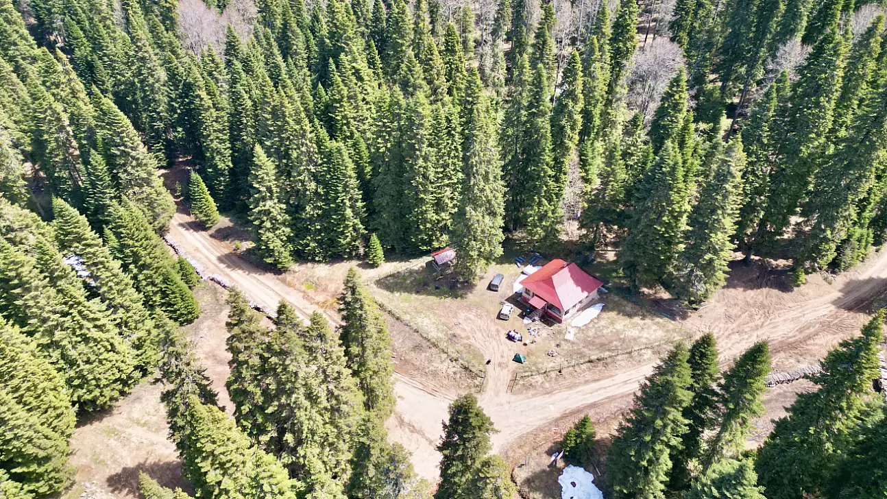 Yaz mevsiminin en güzel kaçamağı