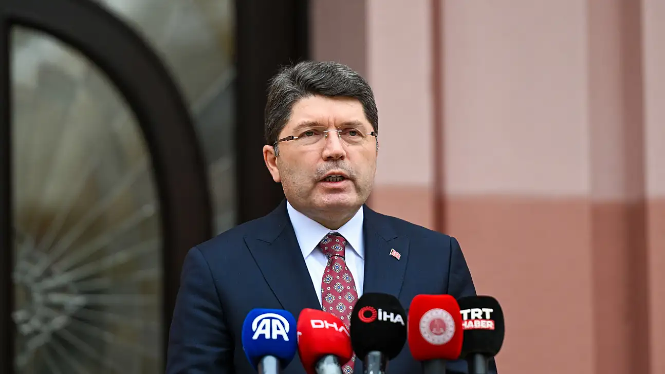 Yılmaz Tunç Bartın'a geliyor