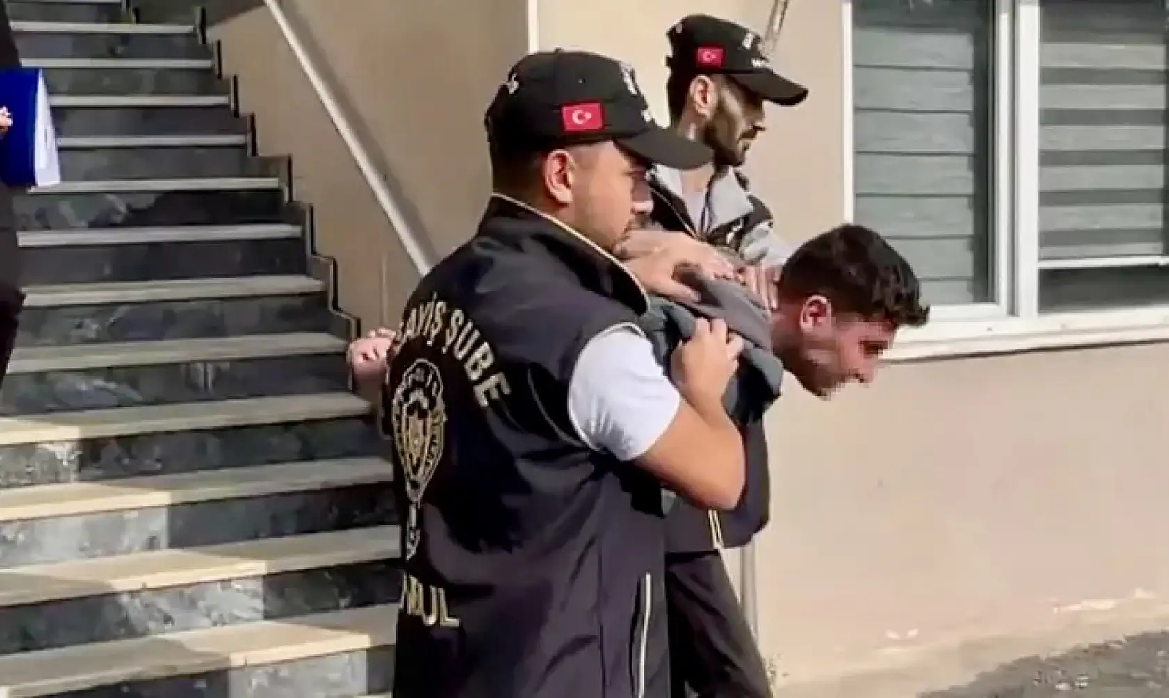 Bartınlı vatandaş cinayete kurban gitti